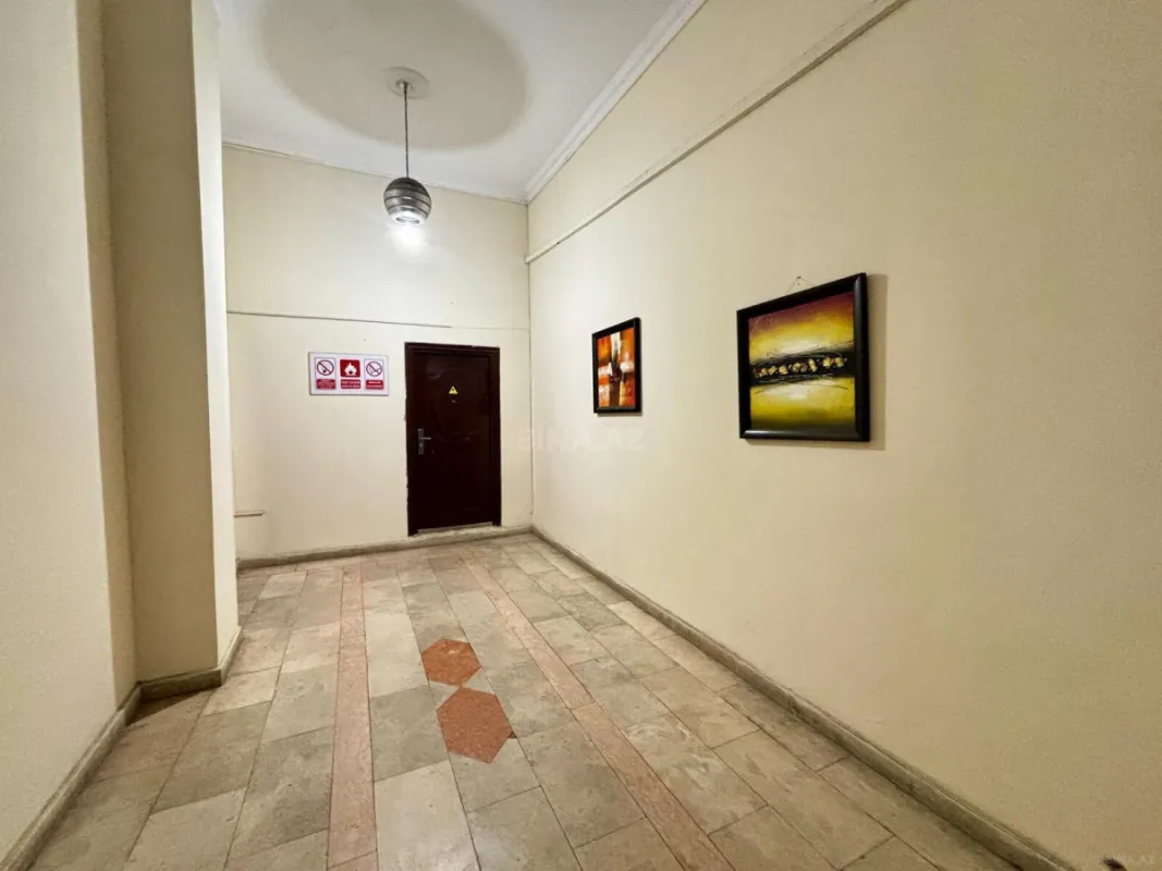 Satılır obyekt 80.7 m²