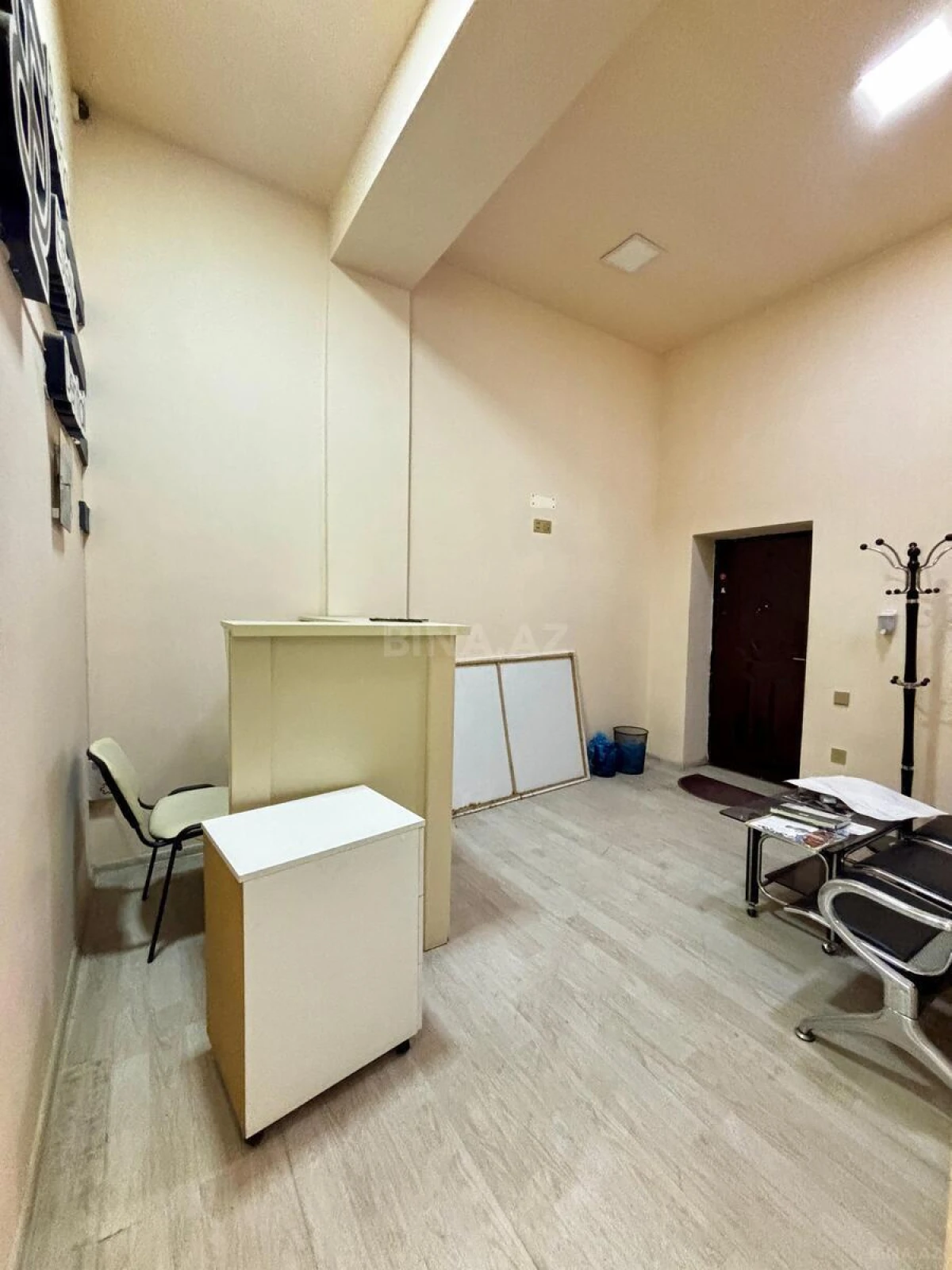 Satılır obyekt 80.7 m²