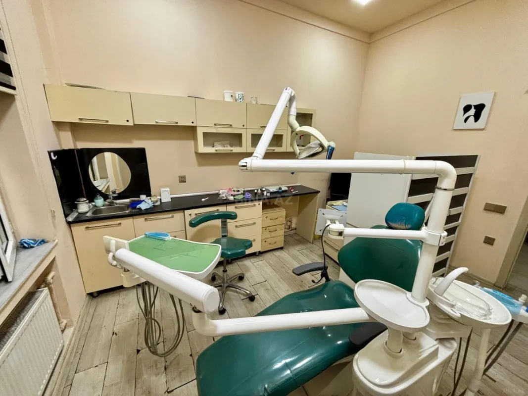 Satılır obyekt 80.7 m²