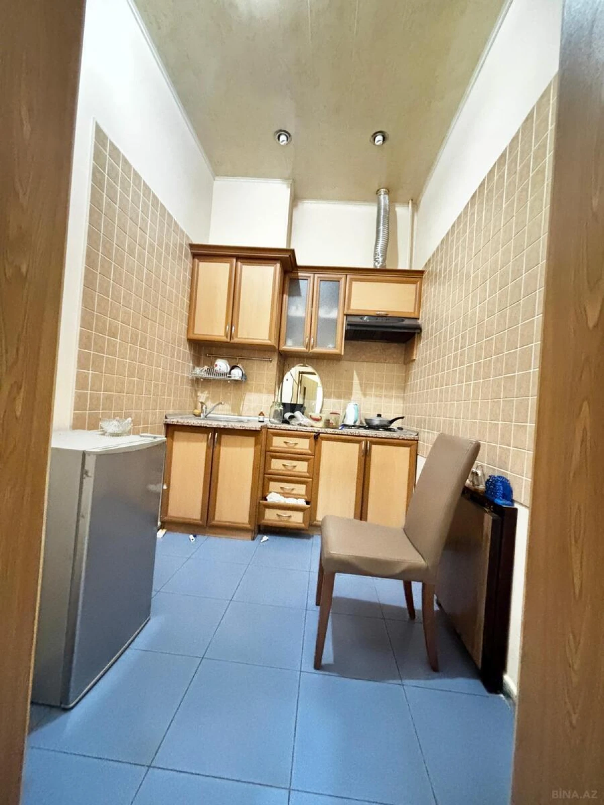 Satılır obyekt 80.7 m²