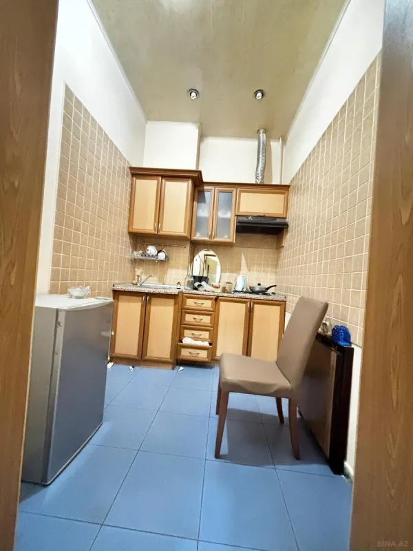 Satılır obyekt 80.7 m²