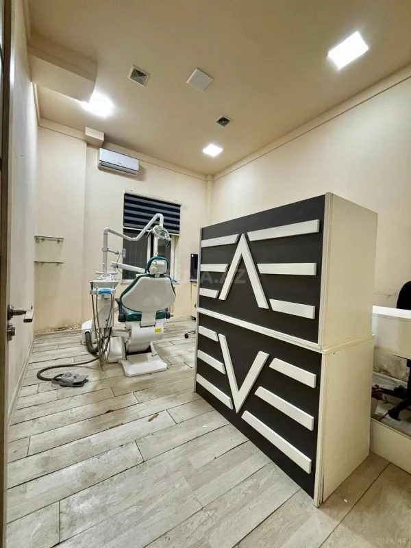 Satılır obyekt 80.7 m²