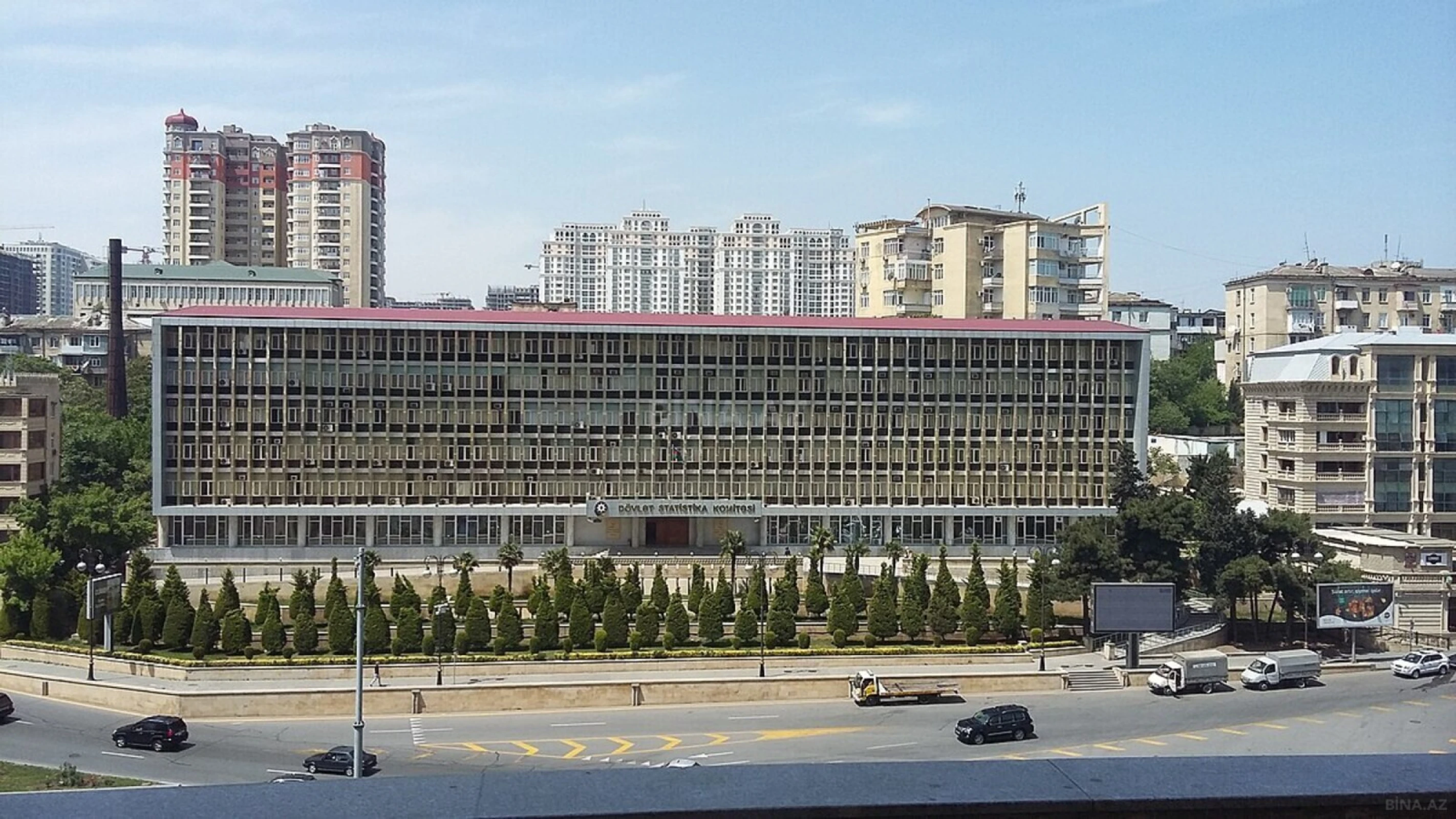 Satılır obyekt 80.7 m²