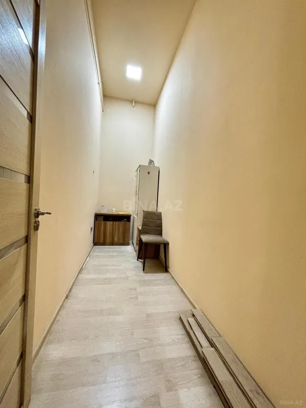 Satılır obyekt 80.7 m²