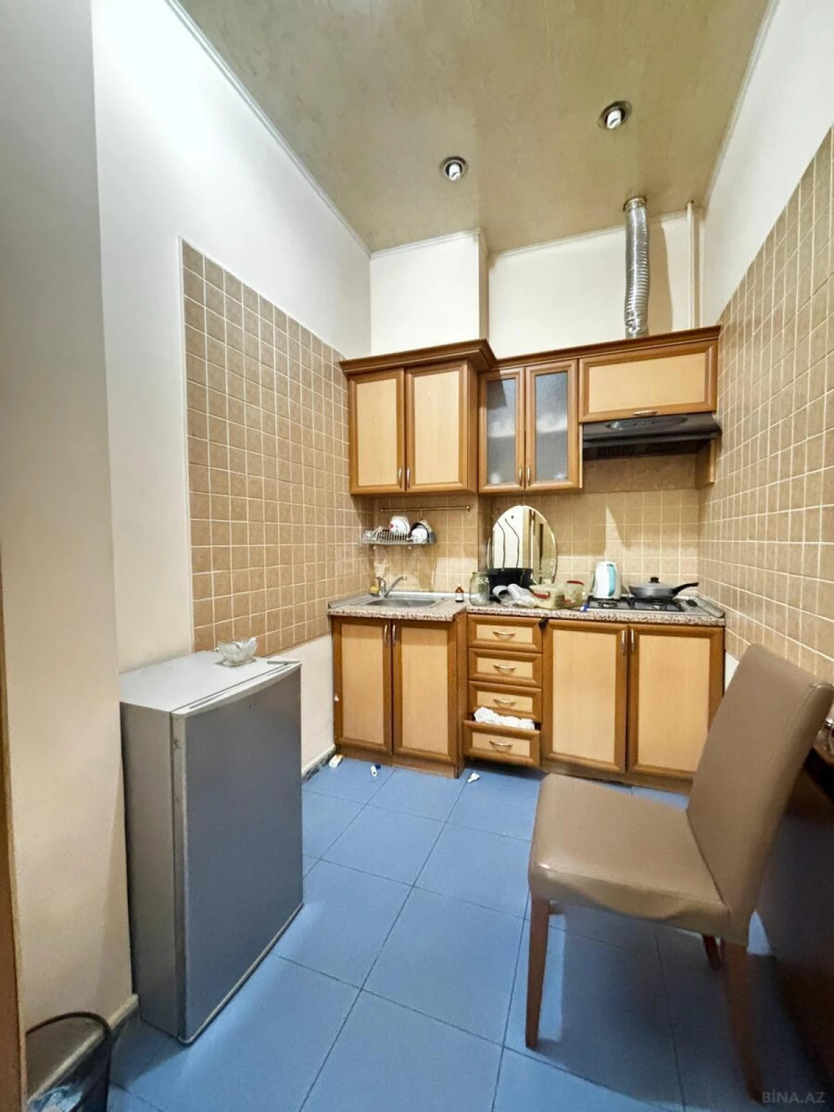 Satılır obyekt 80.7 m²