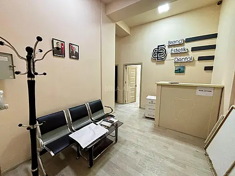 Satılır obyekt 80.7 m²