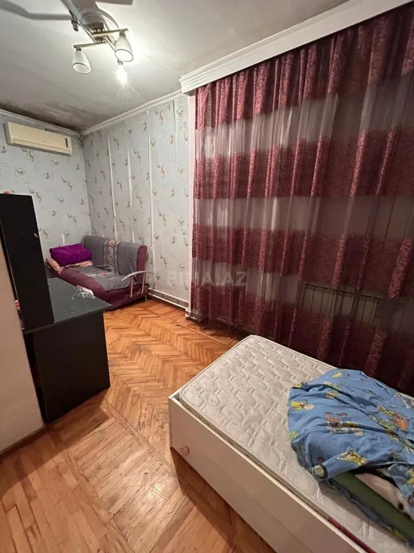 Kirayə verilir 2 otaqlı mənzil 60 m²