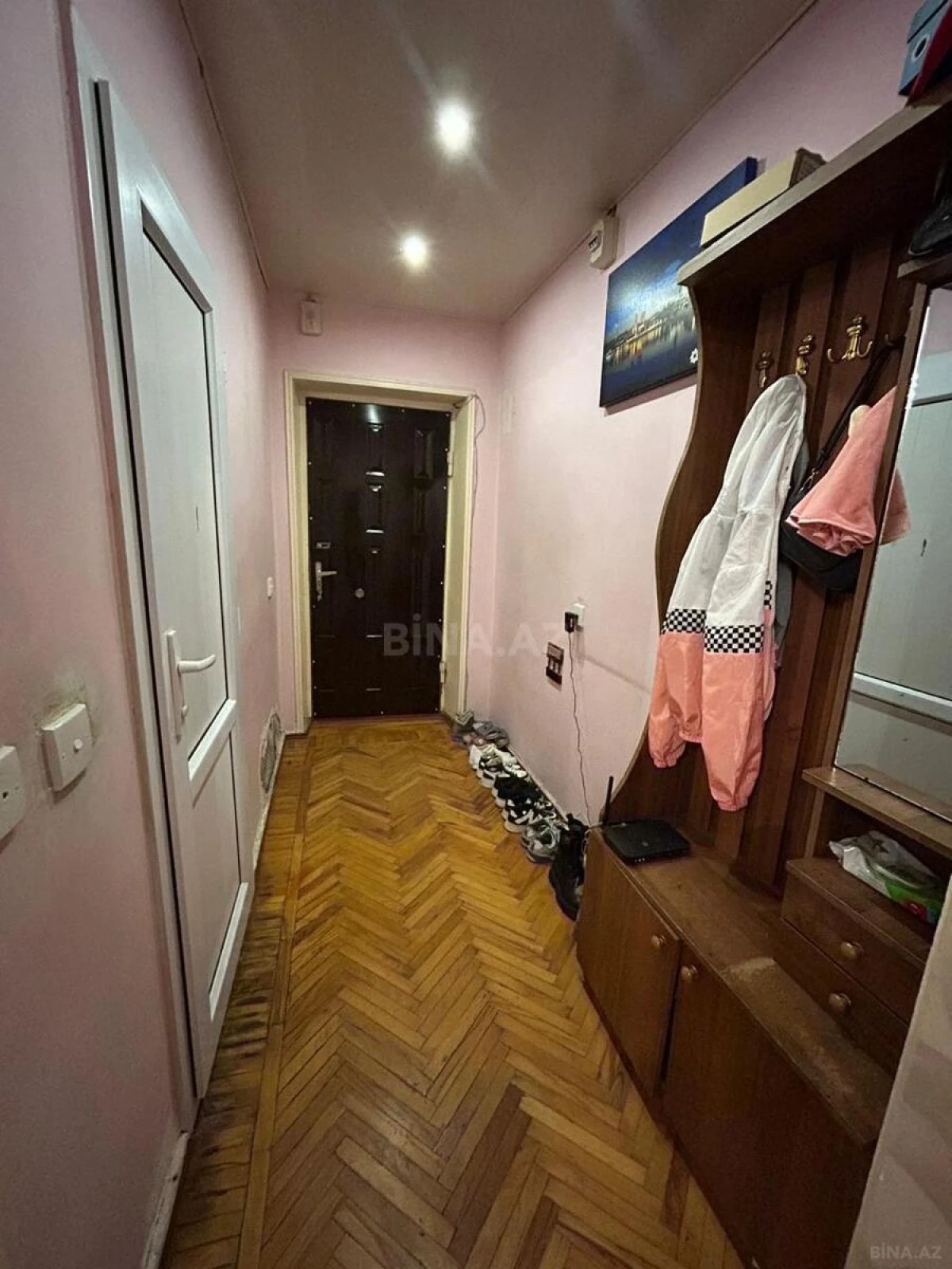 Kirayə verilir 2 otaqlı mənzil 60 m²