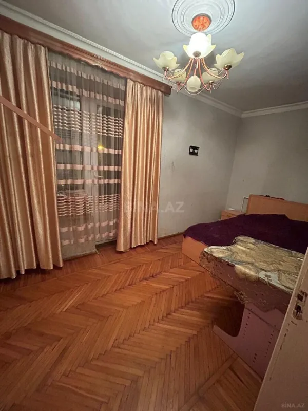 Kirayə verilir 2 otaqlı mənzil 60 m²