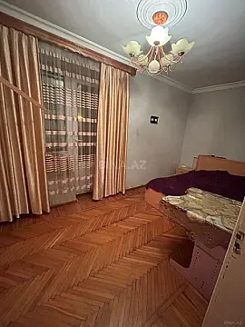 Kirayə verilir 2 otaqlı mənzil 60 m²