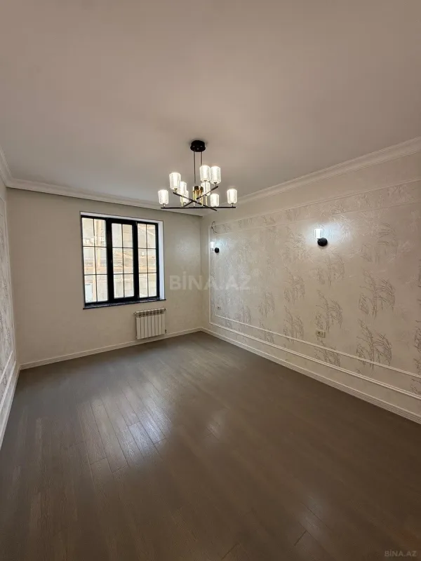 Satılır 4 otaqlı həyət evi 270 m²