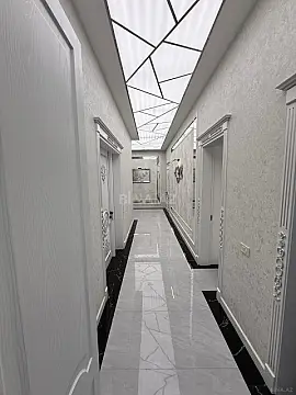 Satılır 4 otaqlı həyət evi 270 m²