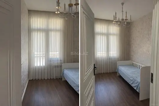 Kirayə verilir 3 otaqlı mənzil 90 m²