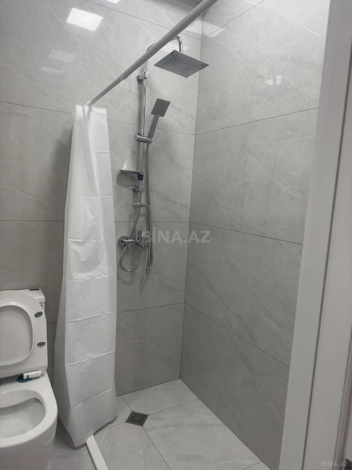 Kirayə verilir 3 otaqlı mənzil 90 m²
