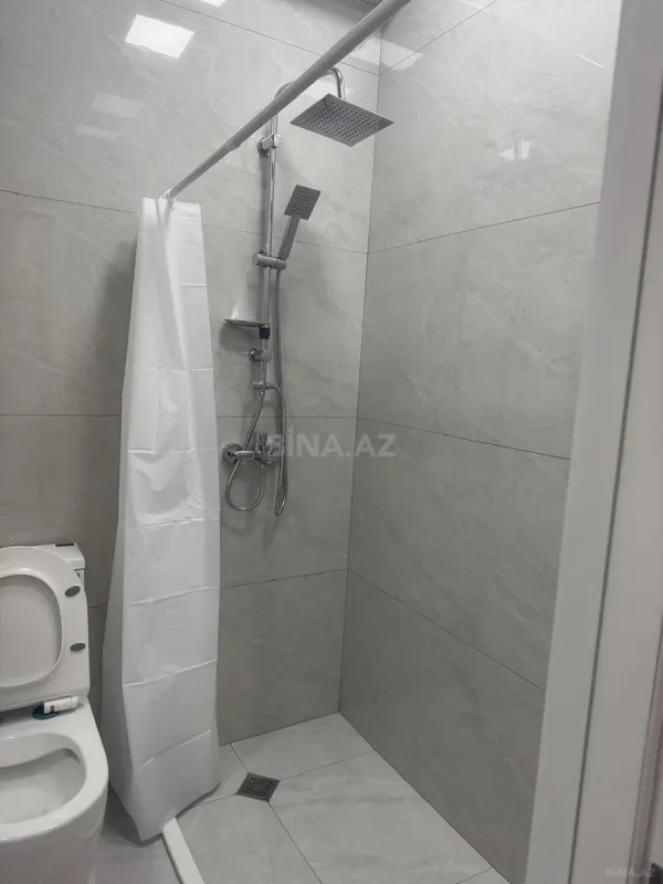 Kirayə verilir 3 otaqlı mənzil 90 m²