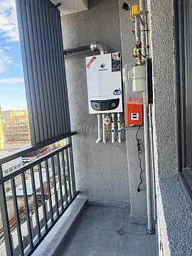 Kirayə verilir 3 otaqlı mənzil 90 m²