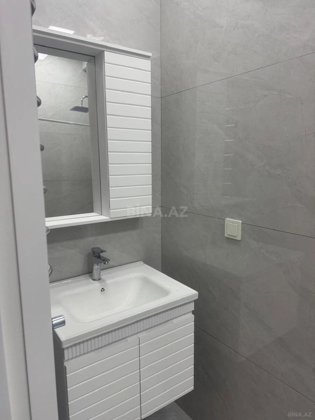 Kirayə verilir 3 otaqlı mənzil 90 m²