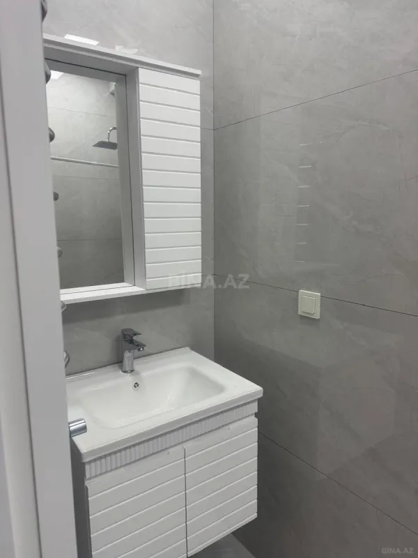 Kirayə verilir 3 otaqlı mənzil 90 m²