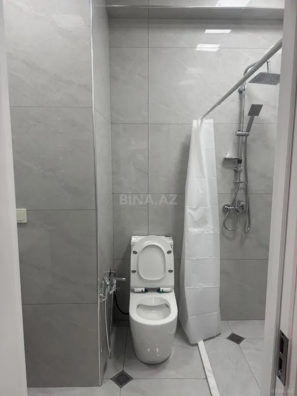 Kirayə verilir 3 otaqlı mənzil 90 m²