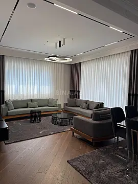 Kirayə verilir 3 otaqlı mənzil 160 m²