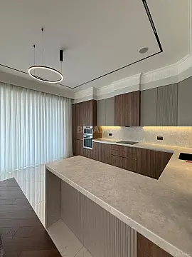 Kirayə verilir 3 otaqlı mənzil 160 m²