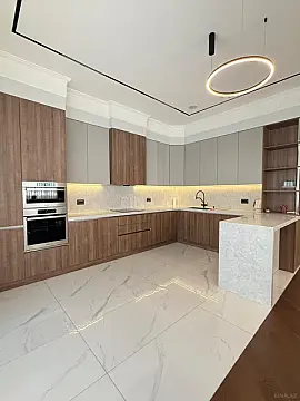 Kirayə verilir 3 otaqlı mənzil 160 m²