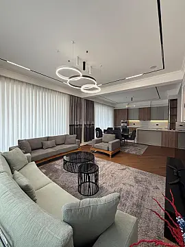 Kirayə verilir 3 otaqlı mənzil 160 m² — Bakı, Köhnə Günəşli 3 otaq 160.00 m²