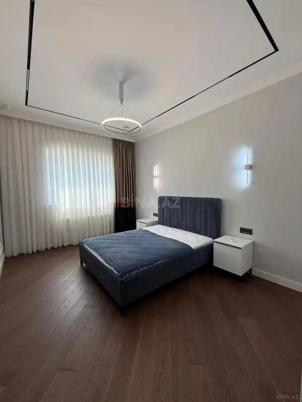 Kirayə verilir 3 otaqlı mənzil 160 m²