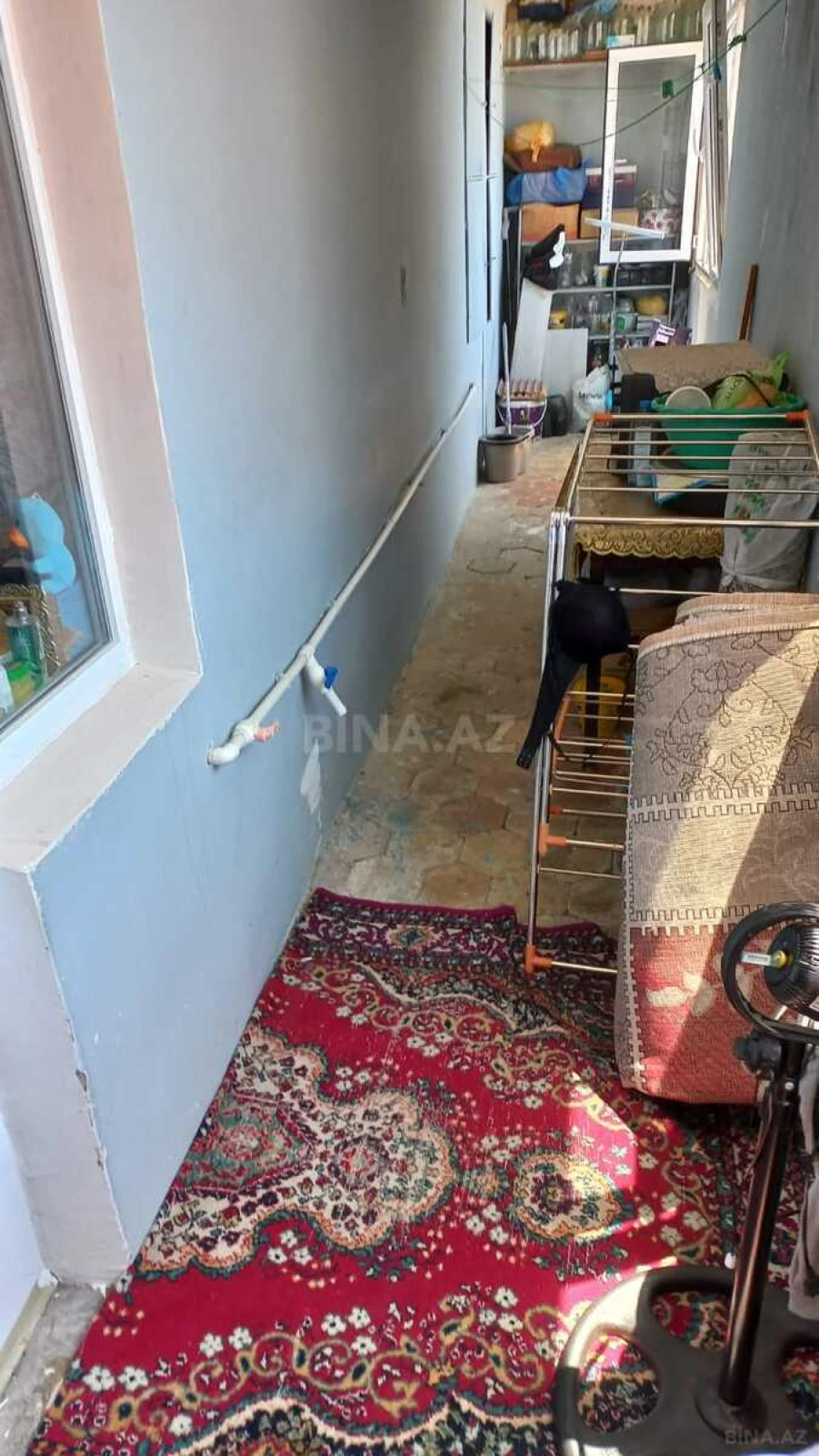 Satılır 2 otaqlı mənzil 65 m²