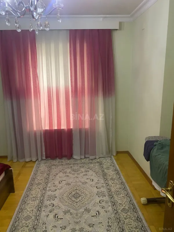 Kirayə verilir 3 otaqlı mənzil 80 m²