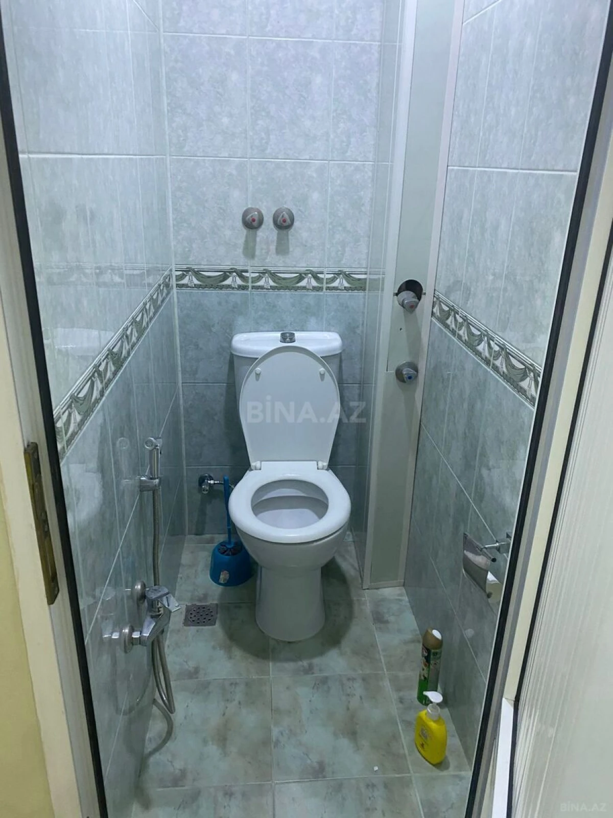 Kirayə verilir 3 otaqlı mənzil 80 m²