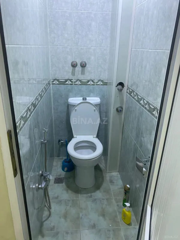 Kirayə verilir 3 otaqlı mənzil 80 m²
