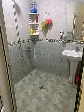 Kirayə verilir 3 otaqlı mənzil 80 m²