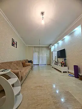 Satılır 3 otaqlı mənzil 95 m² — Bakı, Nərimanov 3 otaq 95.00 m²