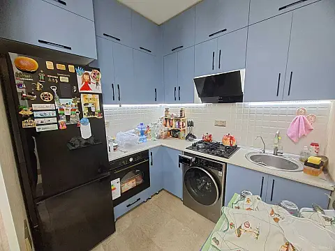 Satılır 3 otaqlı mənzil 95 m²