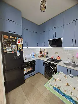 Satılır 3 otaqlı mənzil 95 m²