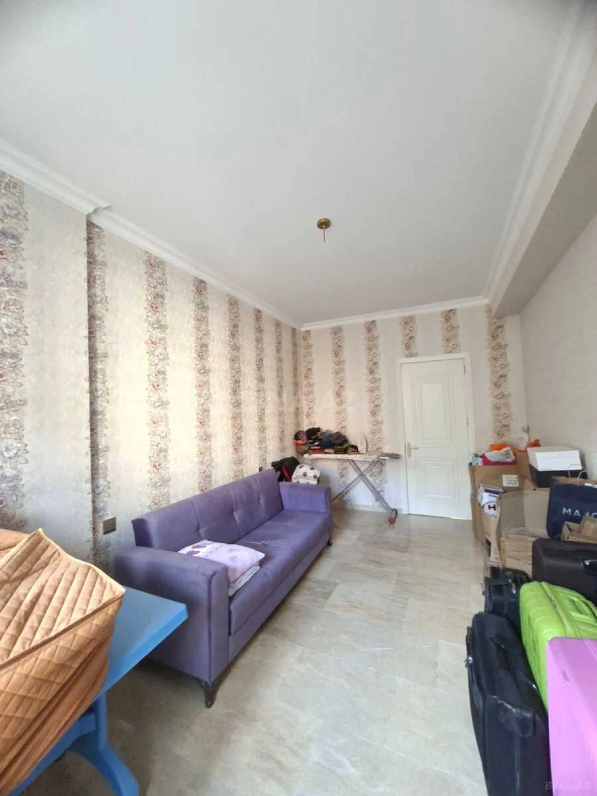 Satılır 3 otaqlı mənzil 95 m²