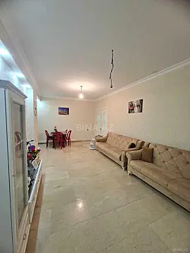 Satılır 3 otaqlı mənzil 95 m²