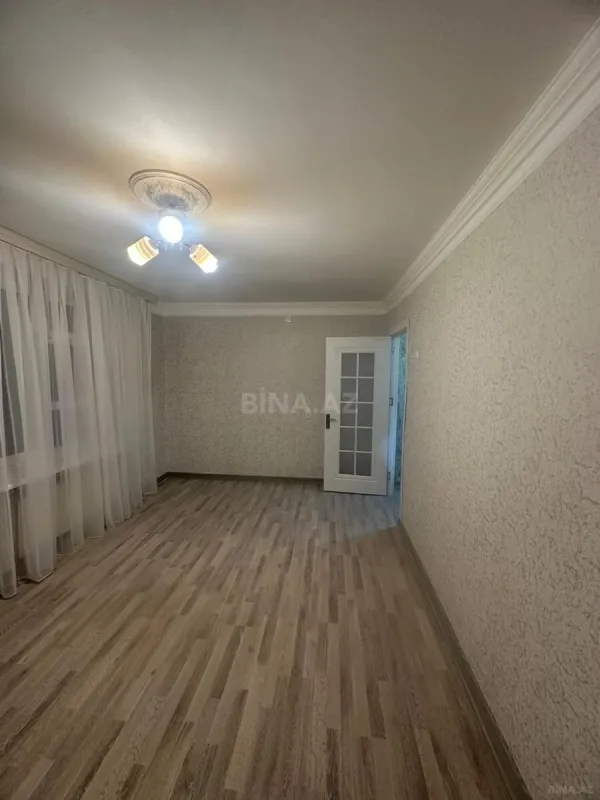 Satılır 1 otaqlı mənzil 38 m²