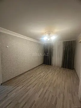 Satılır 1 otaqlı mənzil 38 m²