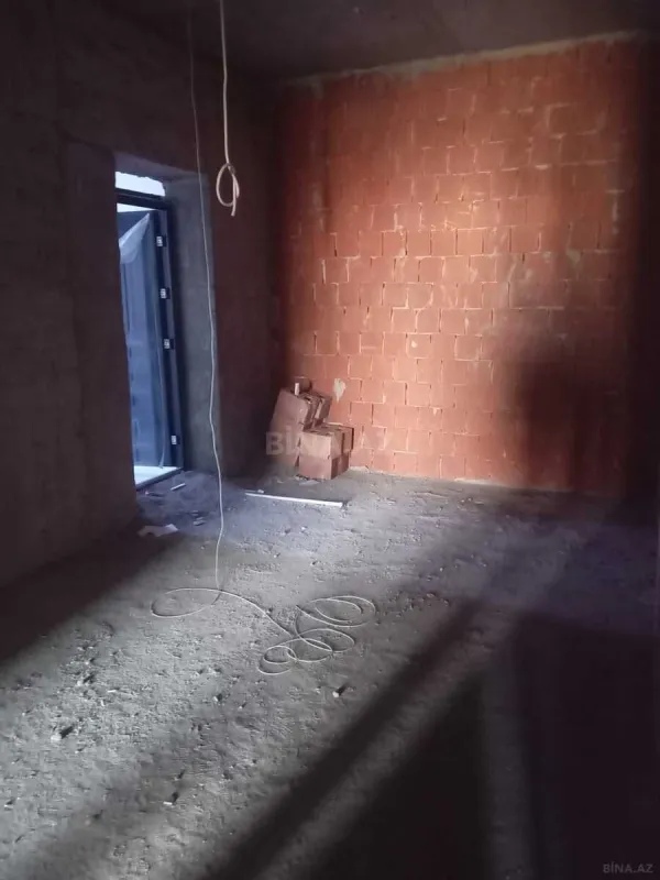 Satılır 2 otaqlı mənzil 90 m²