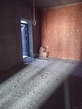 Satılır 2 otaqlı mənzil 90 m²