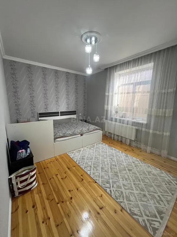 Satılır 4 otaqlı həyət evi 94 m²