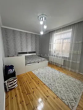 Satılır 4 otaqlı həyət evi 94 m²
