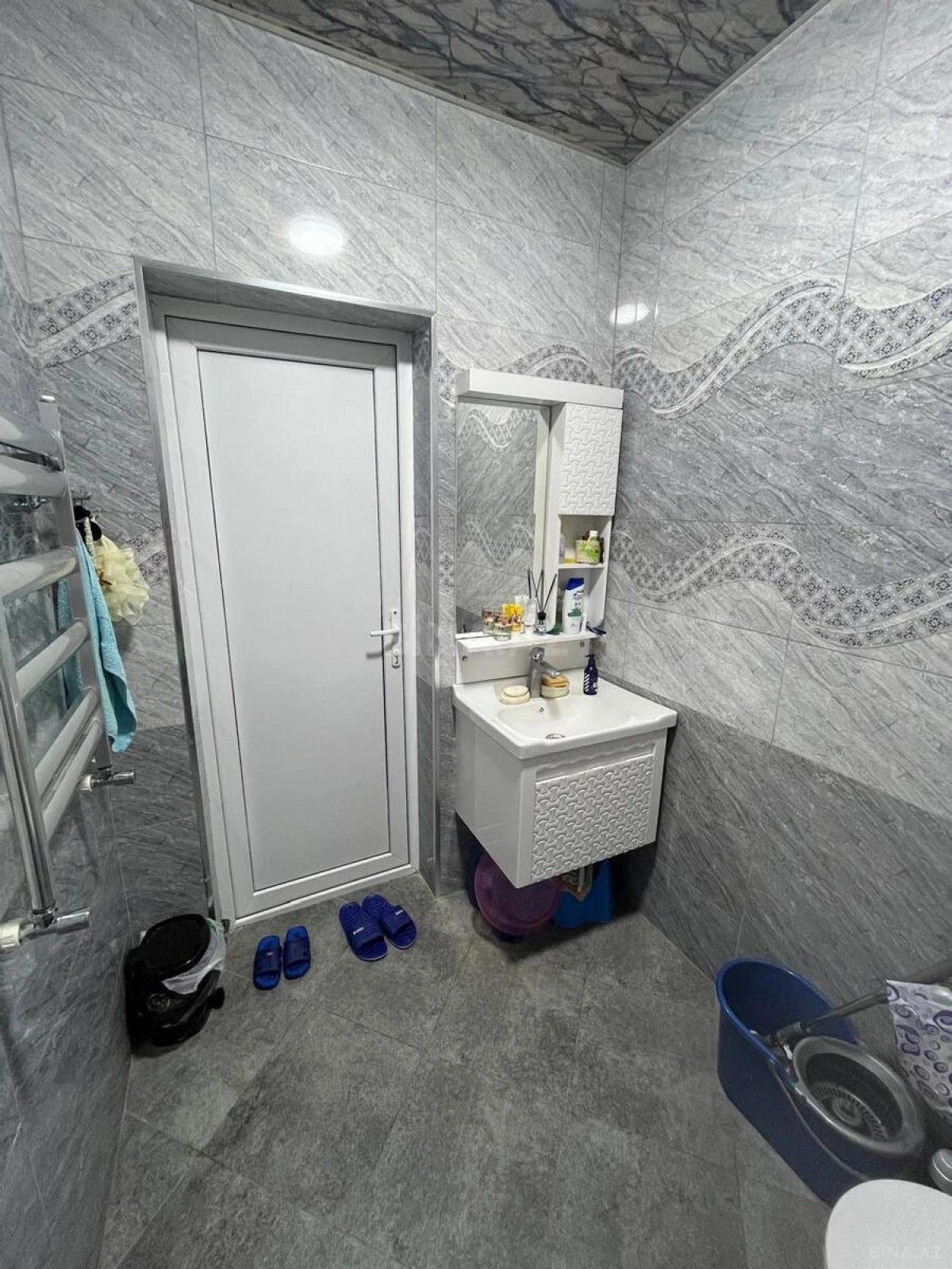 Satılır 4 otaqlı həyət evi 94 m²