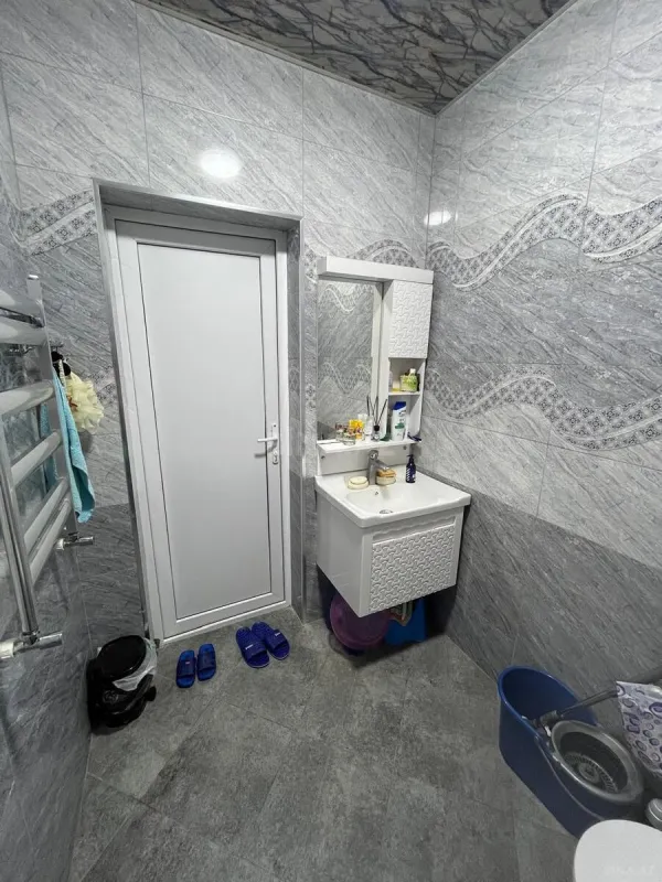 Satılır 4 otaqlı həyət evi 94 m²