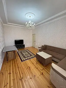 Satılır 4 otaqlı həyət evi 94 m²