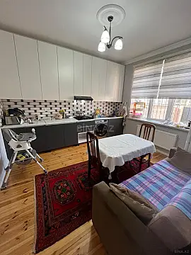 Satılır 4 otaqlı həyət evi 94 m²