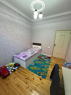 Satılır 4 otaqlı həyət evi 94 m²