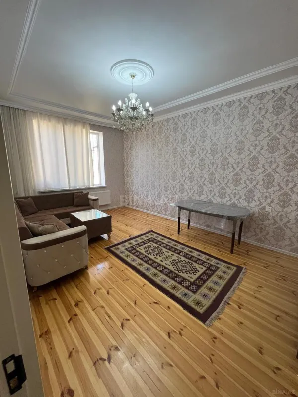Satılır 4 otaqlı həyət evi 94 m²